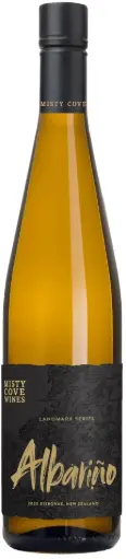 Domaine Misty Cove -  Albariño