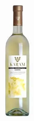 Domaine Karam - "Les Raretés" Albarino 
