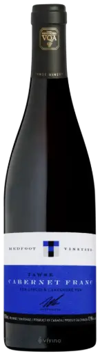 Tawse Winery 'Redfoot Vineyard'