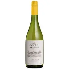 Domaine Miolo- Reserve Chardonnay