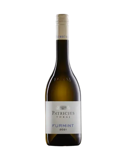 Domaine Patricius - Furmint Dry