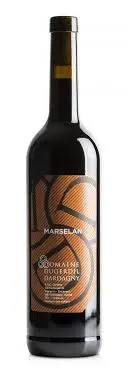 Domaine Sophie Dugerdil - Marselan