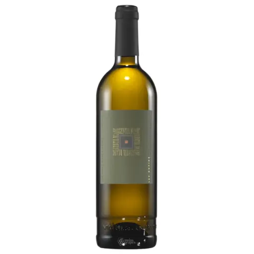 Domaine Les Hutins - Gentil Blanc