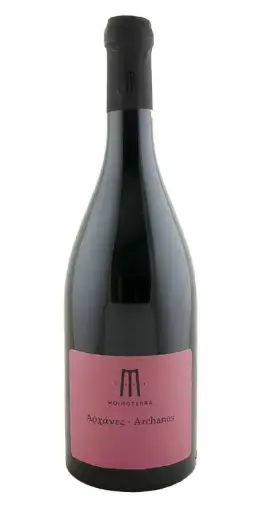 Domaine Moinoterra - Archanes