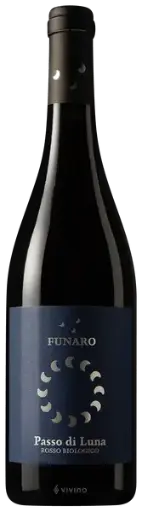 Domaine Funaro - Passo di Luna Rosso
