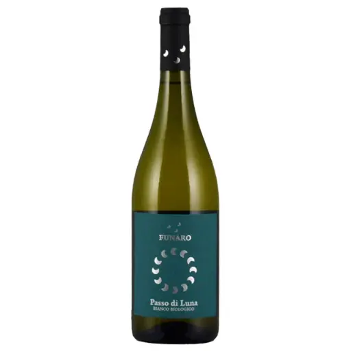 Domaine Funaro - Passo di Luna Bianco 