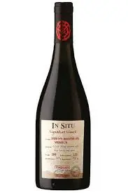 Domaine San Esteban - In Situ Signatures Wine "Syrah-Mourvèdre-Viognier"