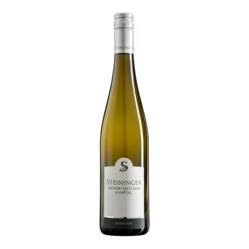 Domaine Karl Steininger - Gruner Vetliner 