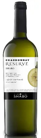 Domaine Shabo - Chardonnay Réserve