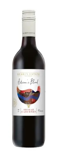 Domaine Deakin Estate - Artisan's Shiraz Viognier