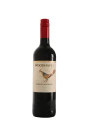 Domaine Woodhaven - Cabernet Sauvignon 