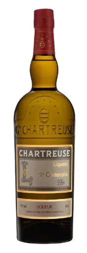 Chartreuse Liqueur 9ème Centenaire