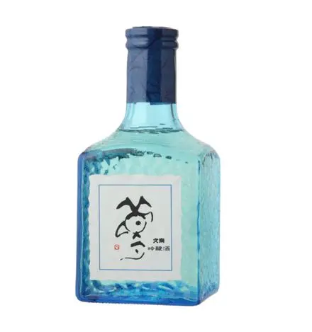 Saké Ginjyo Namacho