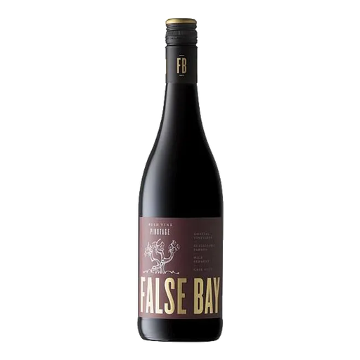 Domaine Waterkloof - False Bay Pinotage
