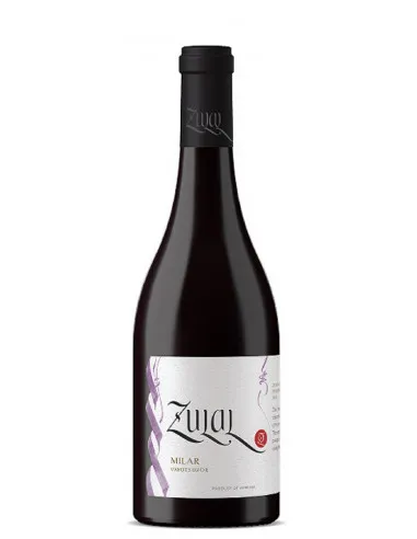 Domaine Zulal - Milar
