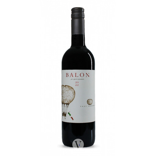 Domaine Cascina di Mela - Balon Rosso