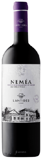 Domaine Lantides - Neméa