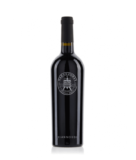 Domaine Makarounas - Yiannoudi