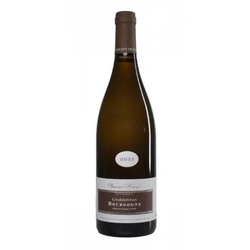 Domaine Vincent Prunier - Bourgogne Chardonnay