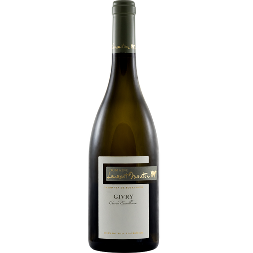 Domaine Laurent Mouton - Givry "Excellence"