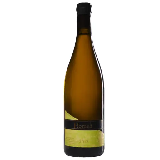 Domaine Pauqué - Homelt "Rivaner"