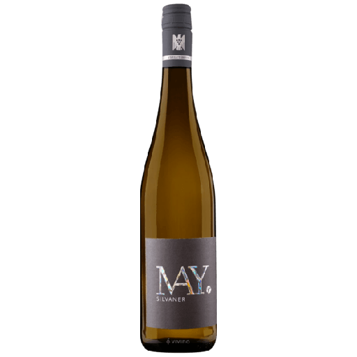 Domaine Rudolf May - Silvaner
