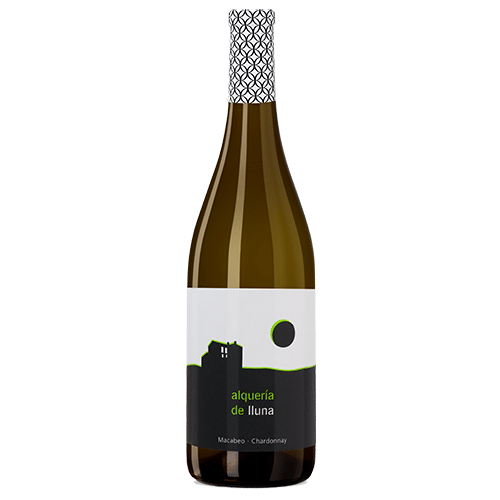 Domaine Lluna - Alqueria de Lluna "Blanco"