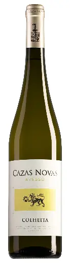Domaine Cazas Novas - Vinho Verde