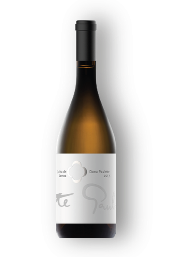 Domaine Quinta de Lemos - Dona Paulette 