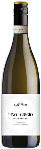 Domaine Riondo "Casalforte" - Pinot Grigio