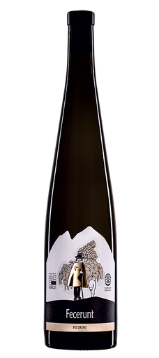 Domaine Fabulas - Fecerunt 