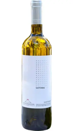 Domaine Karamolegos - Santorini