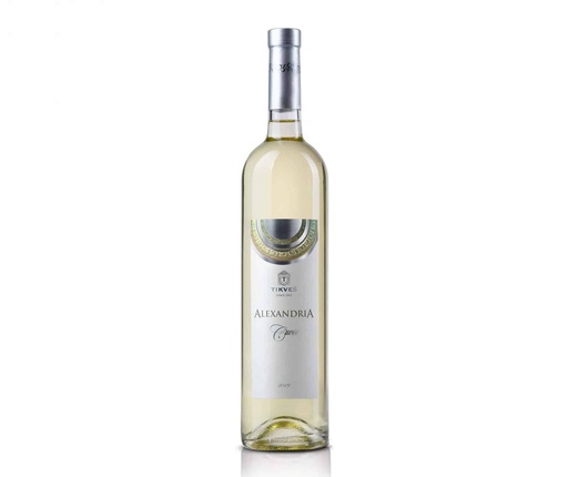 Domaine Tikves - Alexandria "White"