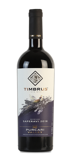 Domaine Timbrus - Saperavi