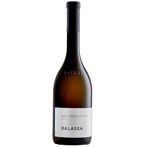 Domaine Balassa - Tokaj "Mézes maly Villo"