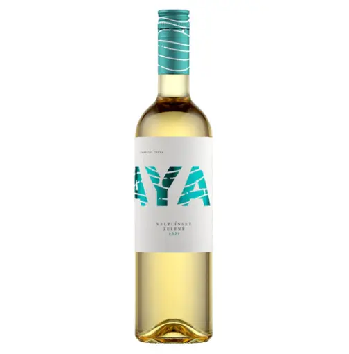 Domaine Thaya - Gruner Veltliner 