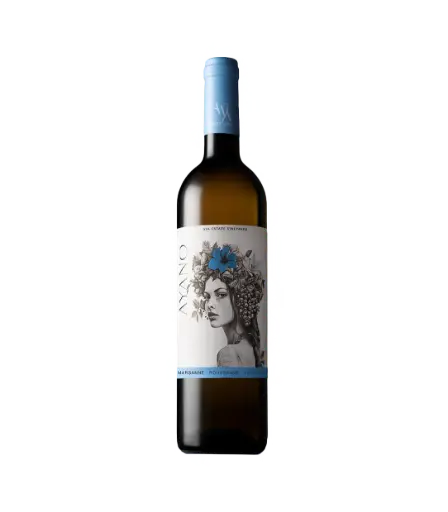 Domaine Aya Estate - Colorito blanc