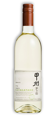 Domaine Grace - Kayagatake "Koshu"