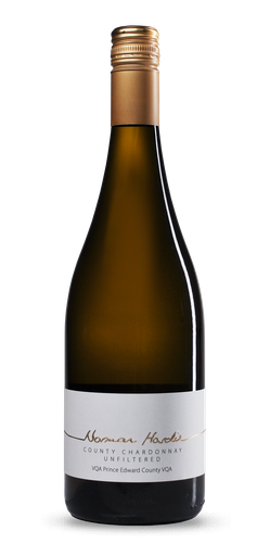 Domaine Norman Hardie - Unfiltered Chardonnay