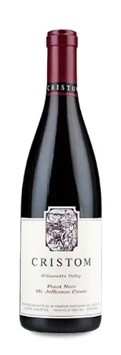 Domaine Cristom - Mt Jefferson Cuvée 