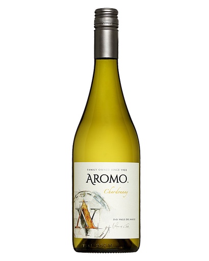 Domaine Aromo - Chardonnay