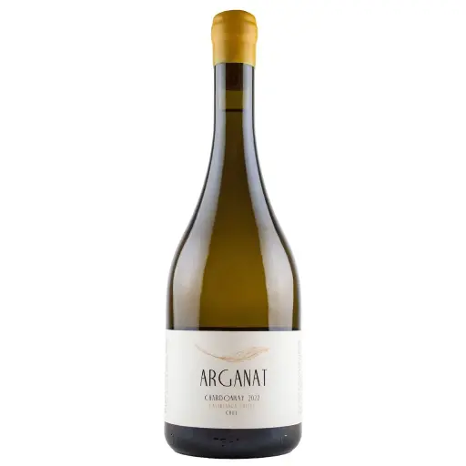 Domaine Villard - Arganat "Chardonnay"