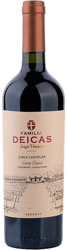 Domaine Deicas - Fina Castellar "Corte Unico"