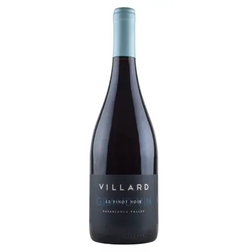 Domaine Villard - Grand vin le Pinot Noir