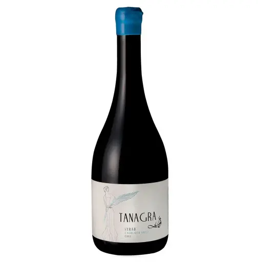 Domaine Villard - Tanagra Syrah