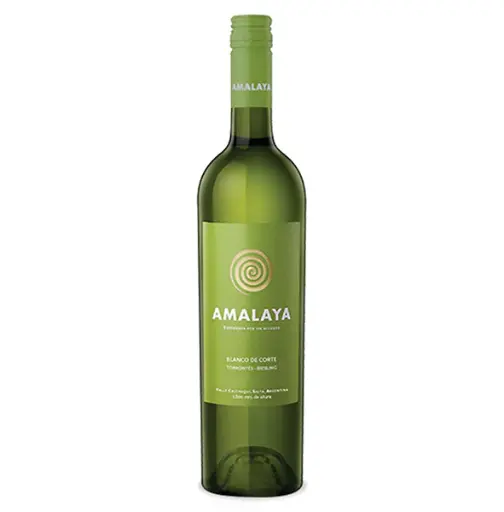 Domaine Amalaya - Torrontes & Riesling