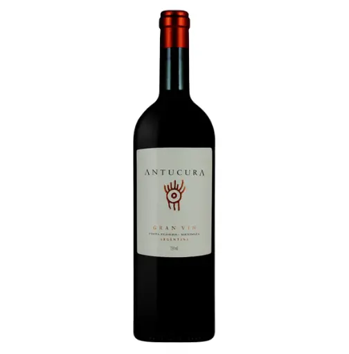 Domaine Antucura - Grand vin Blend
