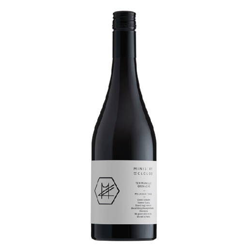 Domaine Ministry Of Clouds - Trempanillo & Garnacha