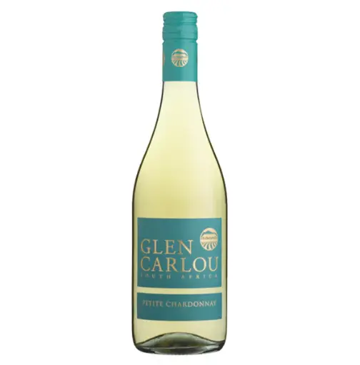 Domaine Glen Carlou - Petite Chardonnay