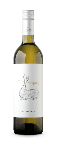 Domaine Springfotein - Cape Moby White